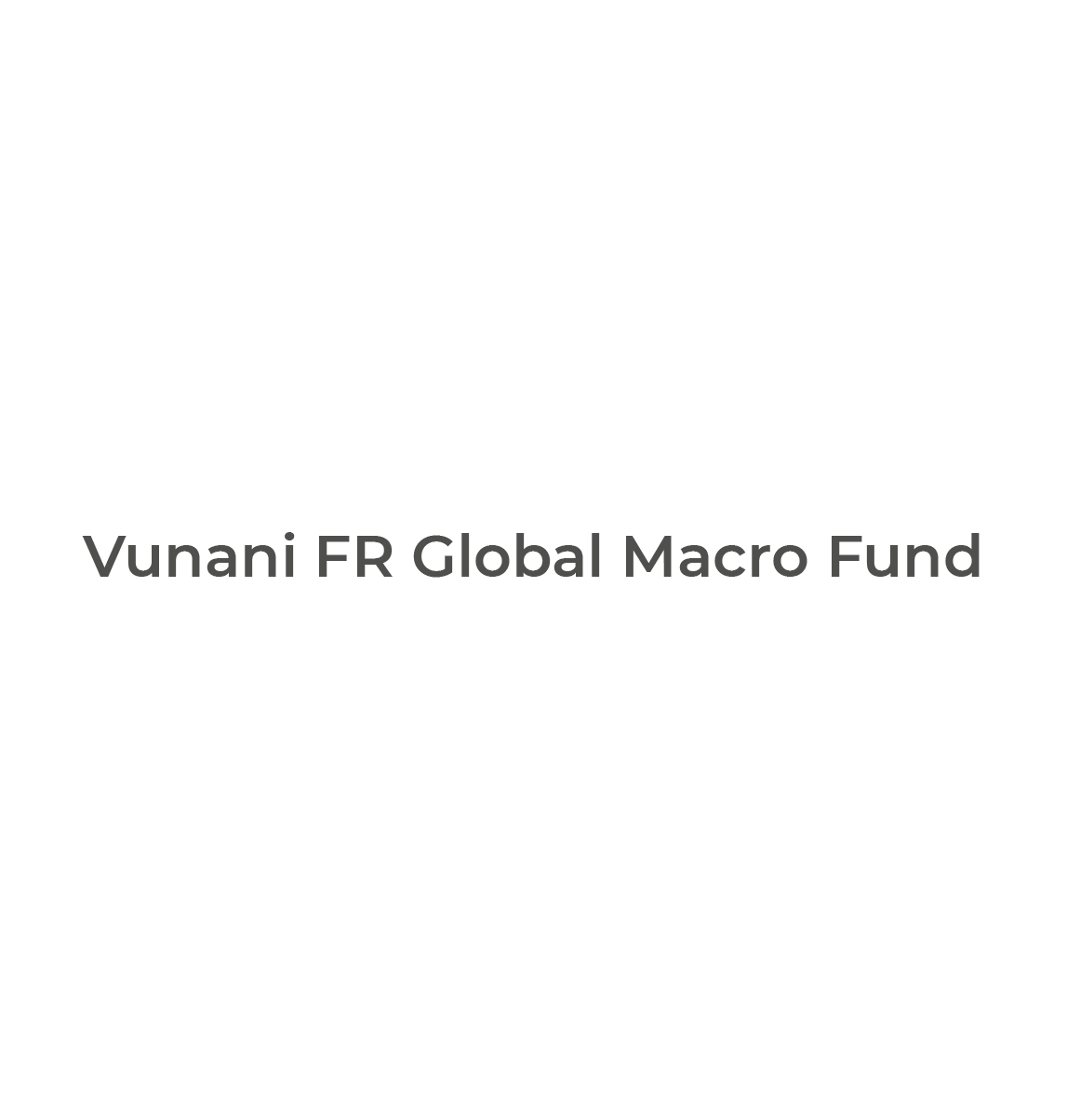 FR Funds
