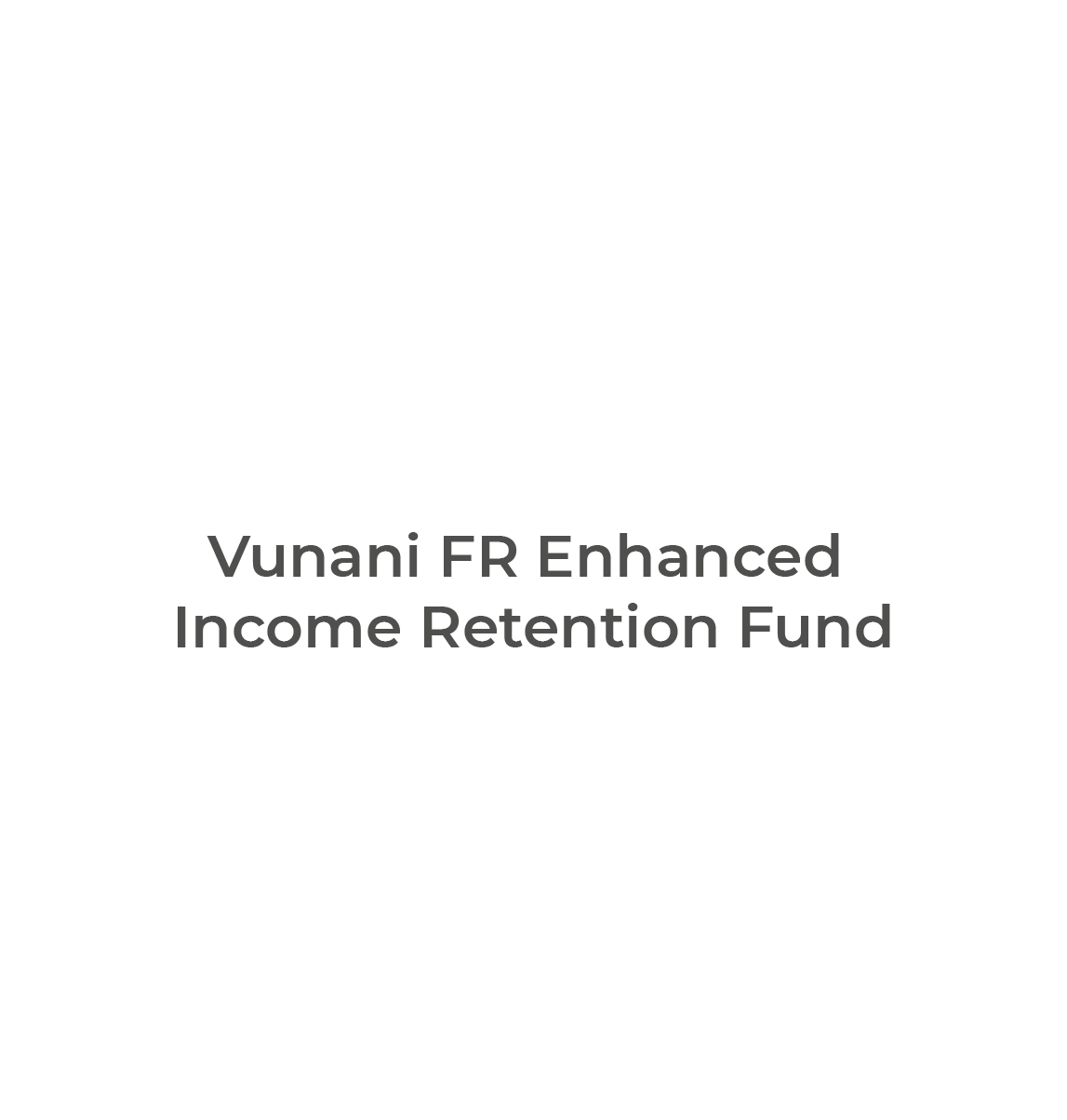 FR Funds--19